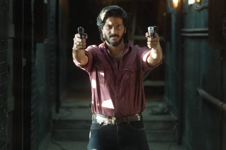 Dulquer Salmaan's 'King of Kotha' Set For Record-Breaking St...