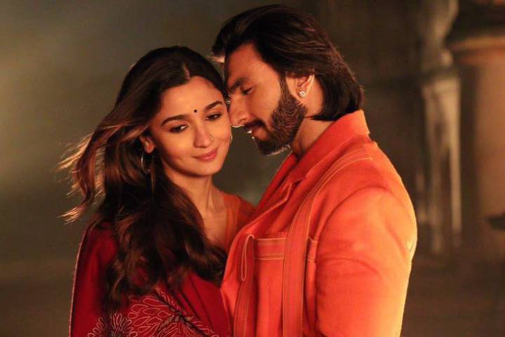 Box Office: Rocky Aur Rani Ki Prem Kahani Becomes The Fifth ...