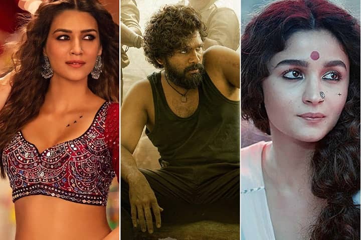 69th National Film Awards: Full List of Winners