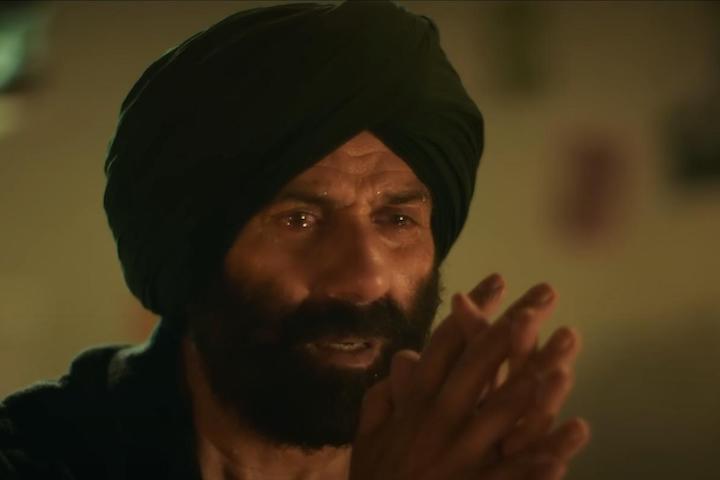 Box Office: Gadar 2 Third Saturday Early Estimates