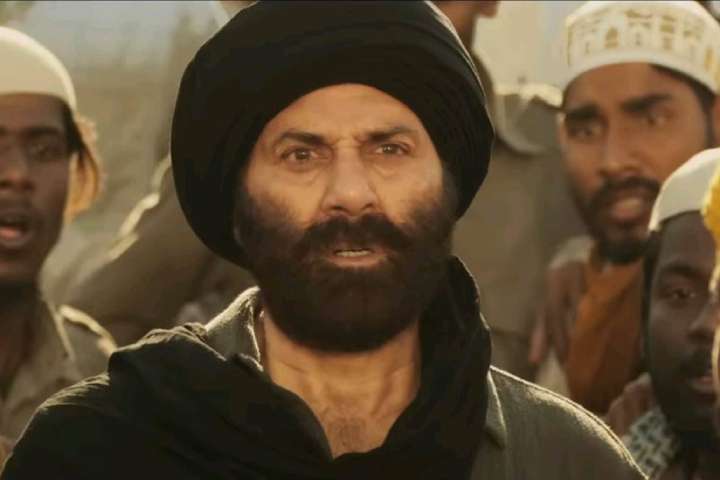 Box Office: Gadar 2 Third Sunday Early Estimates