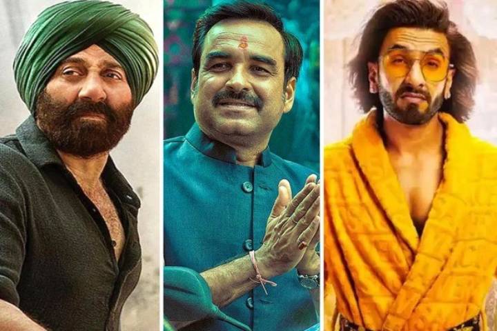 August 2023 Registers Biggest Single Month Net Collection Of...