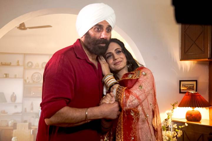 Box Office: Gadar 2 Third Monday Early Estimates