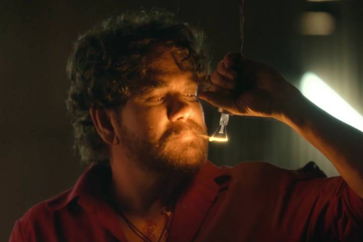 Nagarjuna Announces His Next Film Titled 'Naa Saami Ranga'; ...