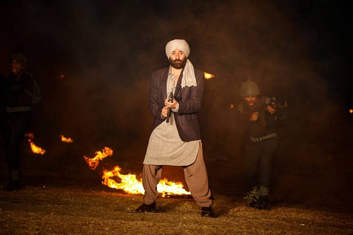 Box Office: Gadar 2 Third Wednesday Early Estimates