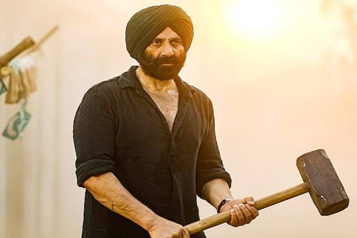 Box Office: Gadar 2 Scored 2nd Biggest Third Week In Hindi