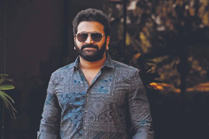 'Kantara' Star Rishab Shetty To Team Up With 'Lagaan' Direct...