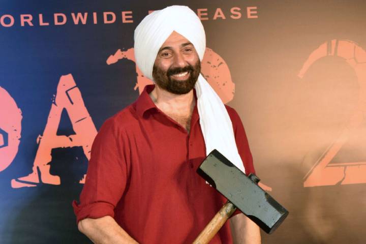 Box Office: Gadar 2 Scored A Fantastic 4th Week Domestically