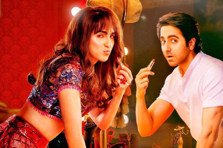 Box Office: Dream Girl 2 Nears 100 Crores Net After Good Sec...