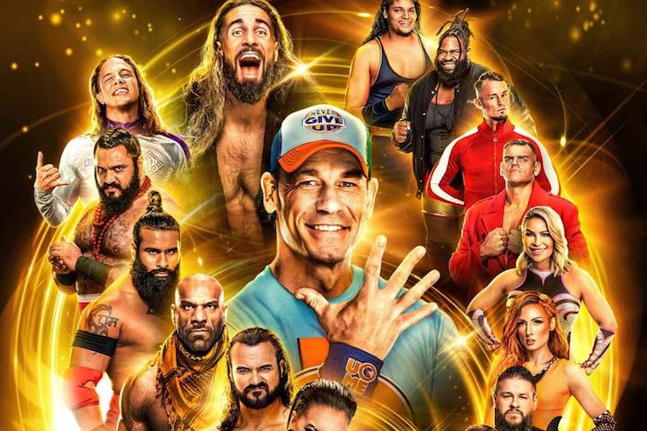 WWE Superstar Spectacle 2023 Time In India: Will It Air Live...