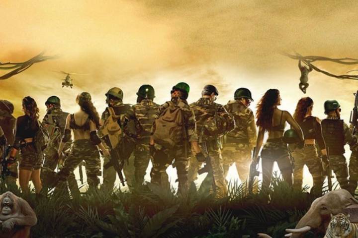 Akshay Kumar-Led 'Welcome 3' Aka 'Welcome To The Jungle' Get...