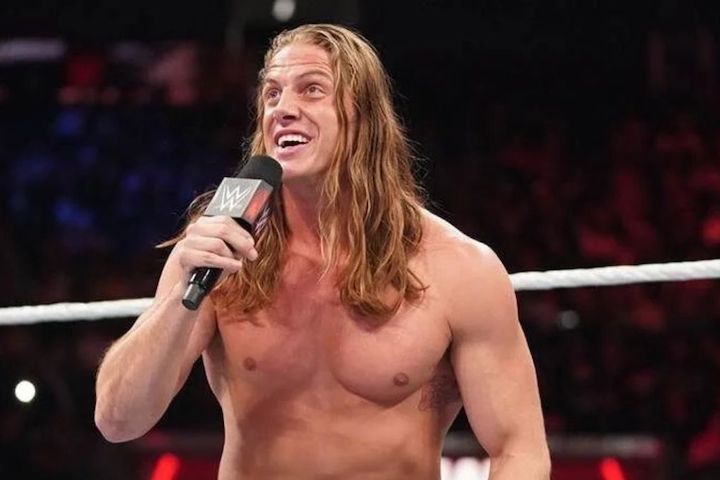Fans Demand WWE Release After Matt Riddle's Sexual Assault C...