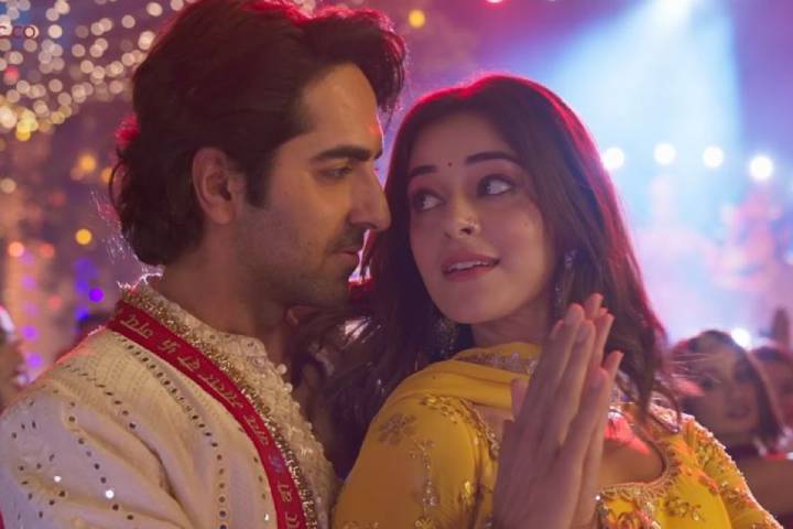 Box Office: Ayushmann Khurrana's 'Dream Girl 2' Tops 100 Cro...