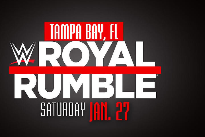 WWE Royal Rumble 2024 Predictions & Match Card: Preview, Sch...
