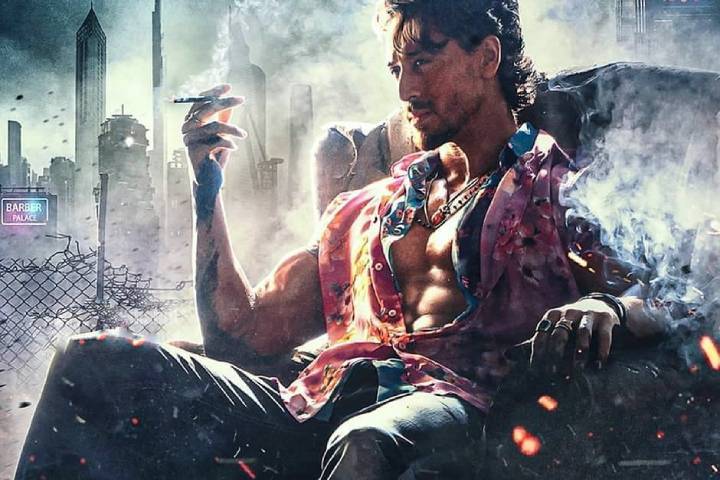 Breaking News: Tiger Shroff's 'Ganapath' Promotion To Kick-S...