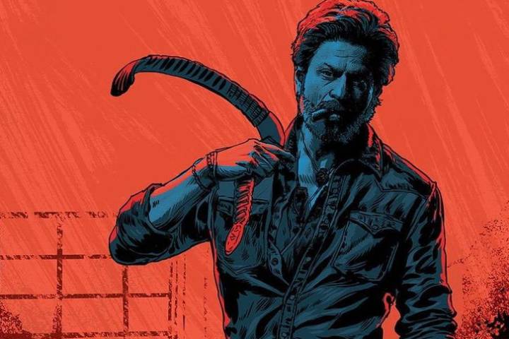 Box Office: Jawan Becomes The First Bollywood Movie To Score...