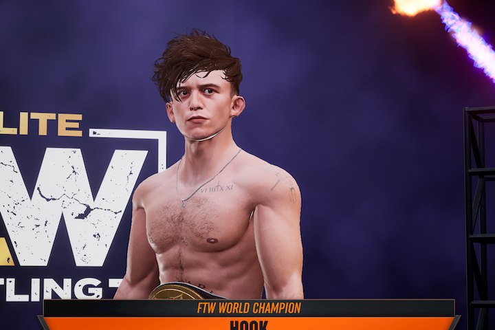 New 'HOOKHausen: Very Handsome, Very Evil' DLC Pack Announce...