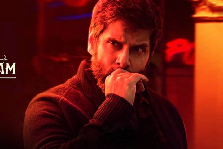 Chiyaan Vikram's 'Dhruva Natchathiram' Release Date Reported...