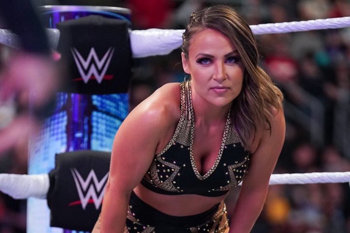 WWE Releases Emma And Rick Boogs