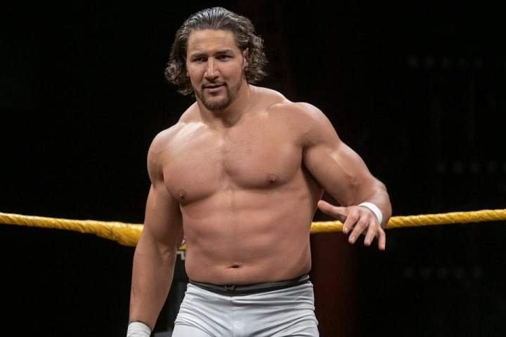 WWE Has Released Top Dolla Of Hit Row And Riddick Moss