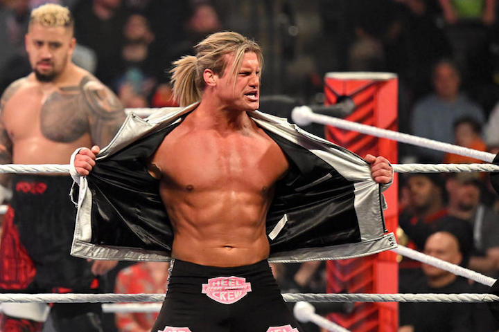 List Of All WWE Stars Released On September 21, 2023