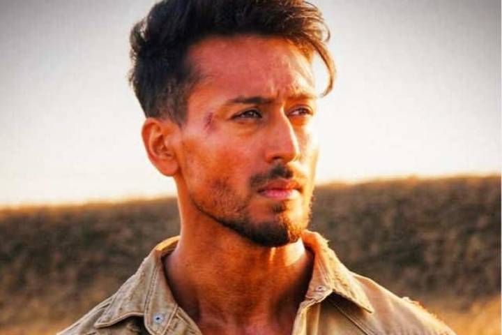 Tiger Shroff Denies Reports of Doing 'Master Blaster' With S...