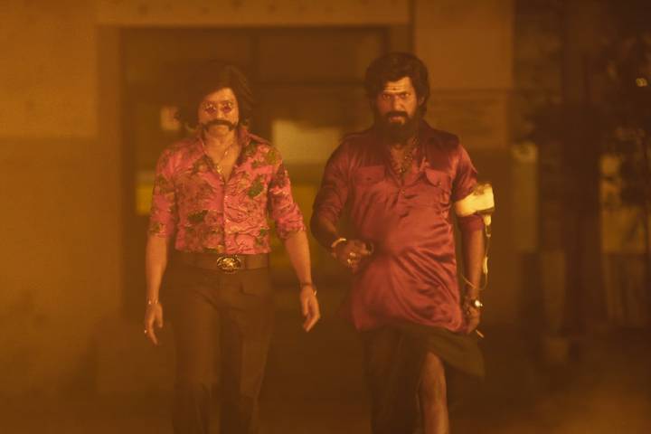 Box Office: Vishal and SJ Suryah's 'Mark Antony' On Course T...