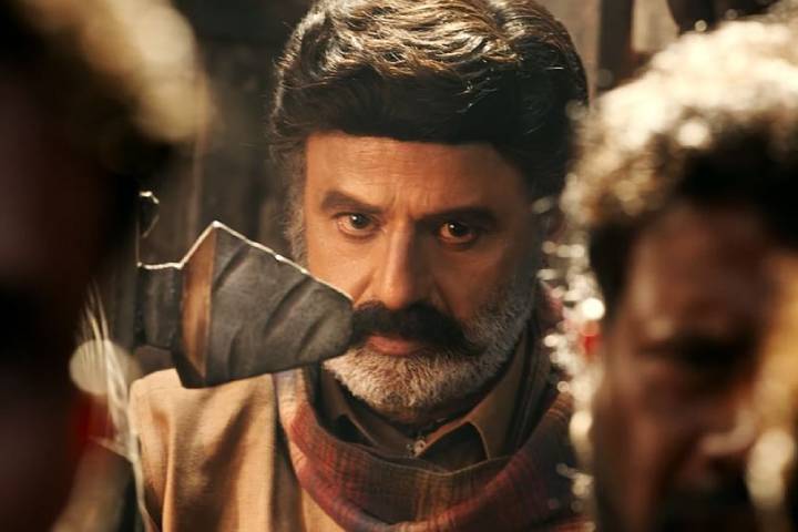 Nandamuri Balakrishna's 'Bhagavanth Kesari' Release Date Re-...