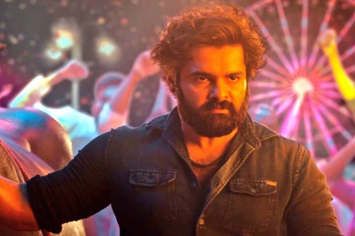 Box Office: 'Skanda' Scored Biggest Opening For Actor Ram Po...