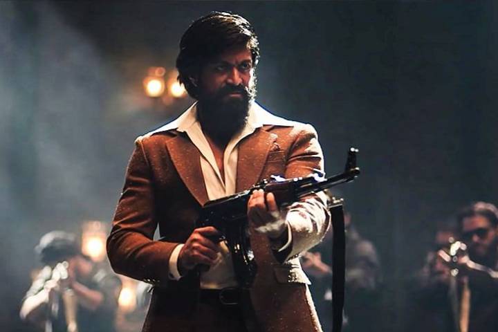 Yash-fronted 'KGF 3' To Go On Floors In The Second Half of 2...
