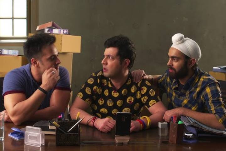 Box Office: Fukrey 3 First Saturday Early Estimates; Jawan 2...
