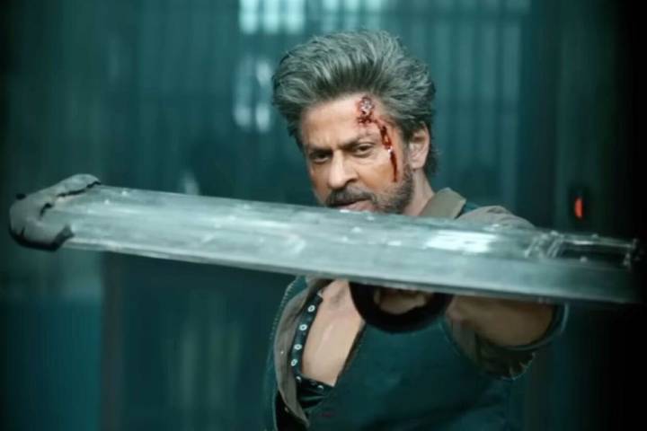 'Jawan' Becomes The Highest-Grossing Film In PVR-INOX Multip...