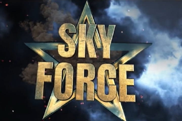 Akshay Kumar To Headline Maddock Films and Jio Studios 'Sky ...