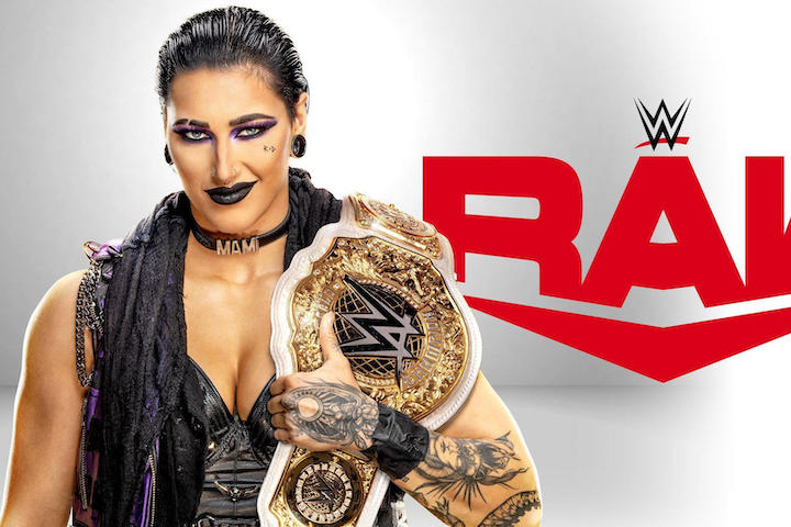 WWE Monday Night Raw Predictions & Match Card, January 29, 2024: Preview, Start Time, Location, Tickets