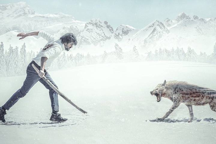 Thalapathy Vijay's 'Leo' Sells Over 50K Tickets In Advance F...