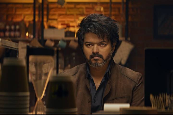 Thalapathy Vijay's 'Leo' Trailer Becomes The Fastest Indian ...