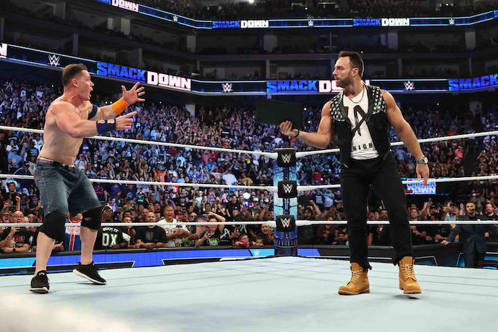 WWE Fastlane 2023 Start Time: Streaming Details, Match Card