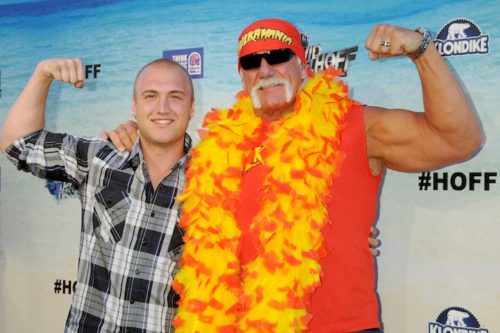 Hulk Hogan's WrestleMania Involvement Rumor For Nick Hogan D...