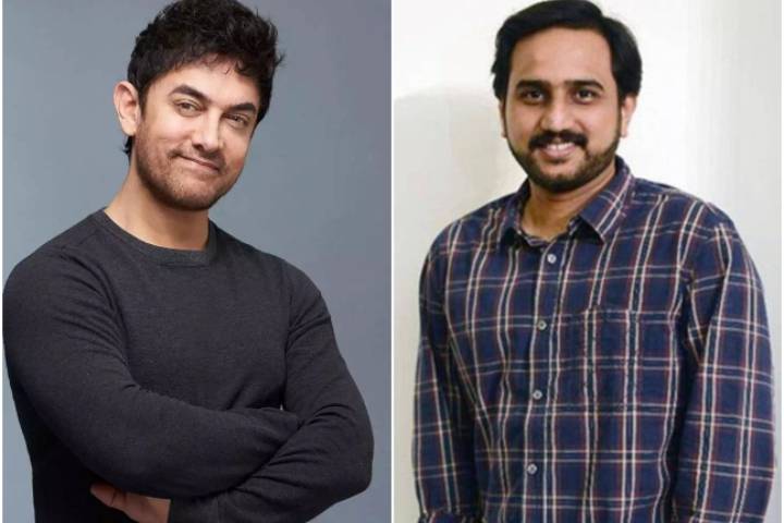 Superstar Aamir Khan's Next With Director RS Prassana Gets I...
