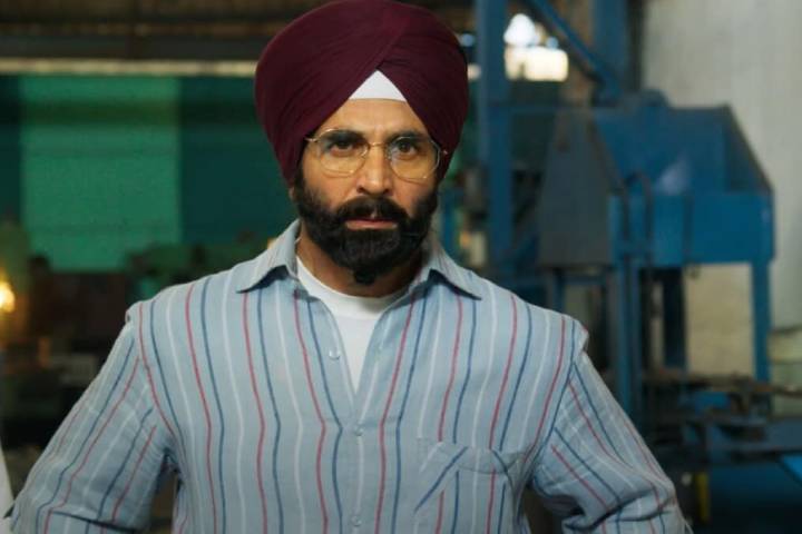 Box Office: Mission Raniganj Opening Day Early Estimates; Di...