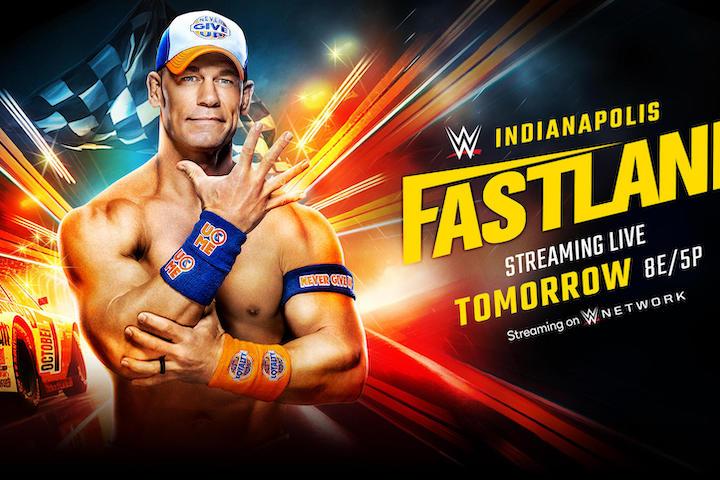 WWE Fastlane 2023 Results: Live Coverage, Winners, Commentar...
