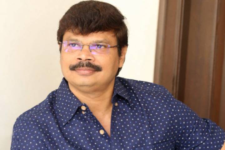 Director Boyapati Srinu Confirms His Next Two Films With Sup...