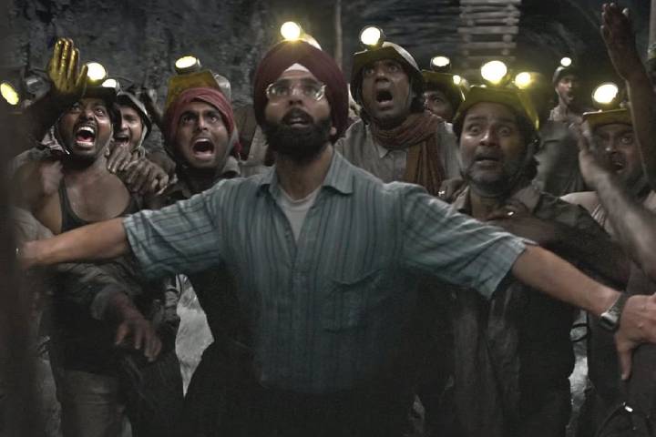 Box Office: Mission Raniganj And Thank You For Coming First ...