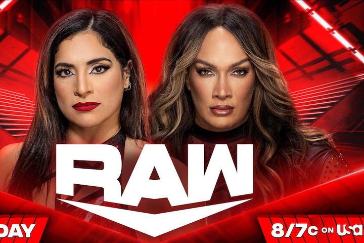 WWE Monday Night Raw Results October 9, 2023: Live Coverage,...