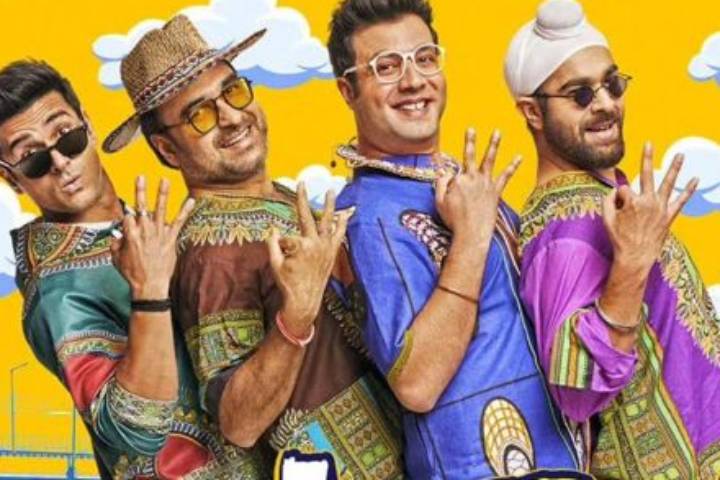 Box Office: Fukrey 3 Crosses 100 Crore At The Worldwide Box ...