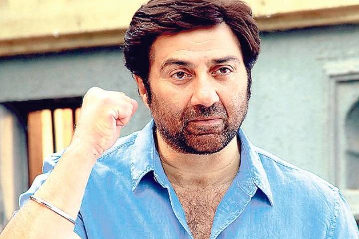 Sunny Deol In Talks To Play Lord Hanuman In Nitesh Tiwari's ...