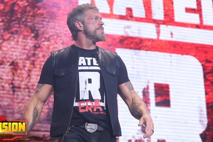 AEW Collision (10/7) Viewership Up Slightly, Despite Competi...