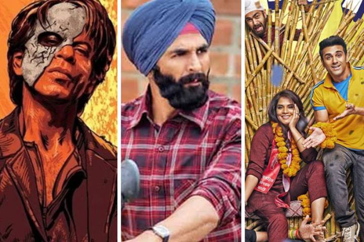National Cinema Day 2023: 'Fukrey 3', 'Mission Raniganj', An...