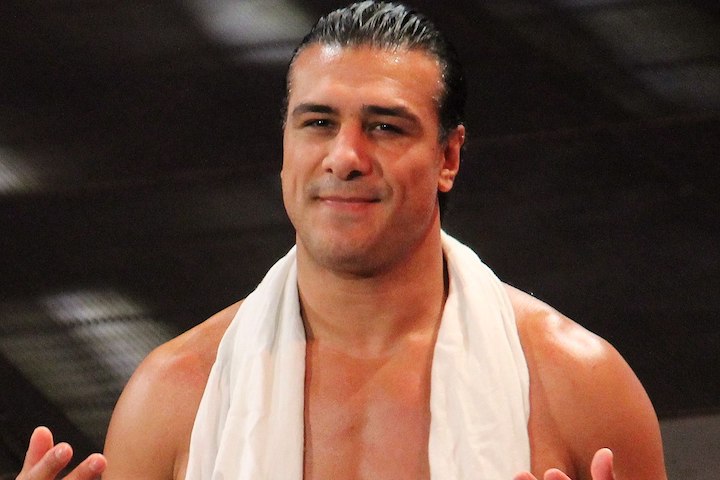 Rumor Killer On Alberto Del Rio's Bold Claims Of WWE Return ...