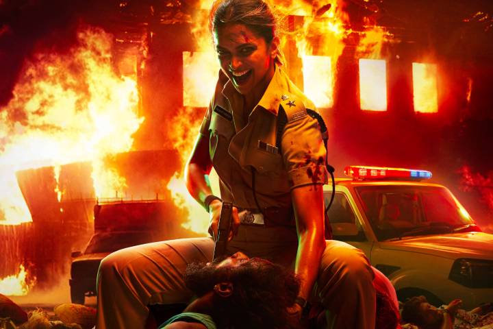 Deepika Padukone Officially Joins Rohit Shetty and Ajay Devg...